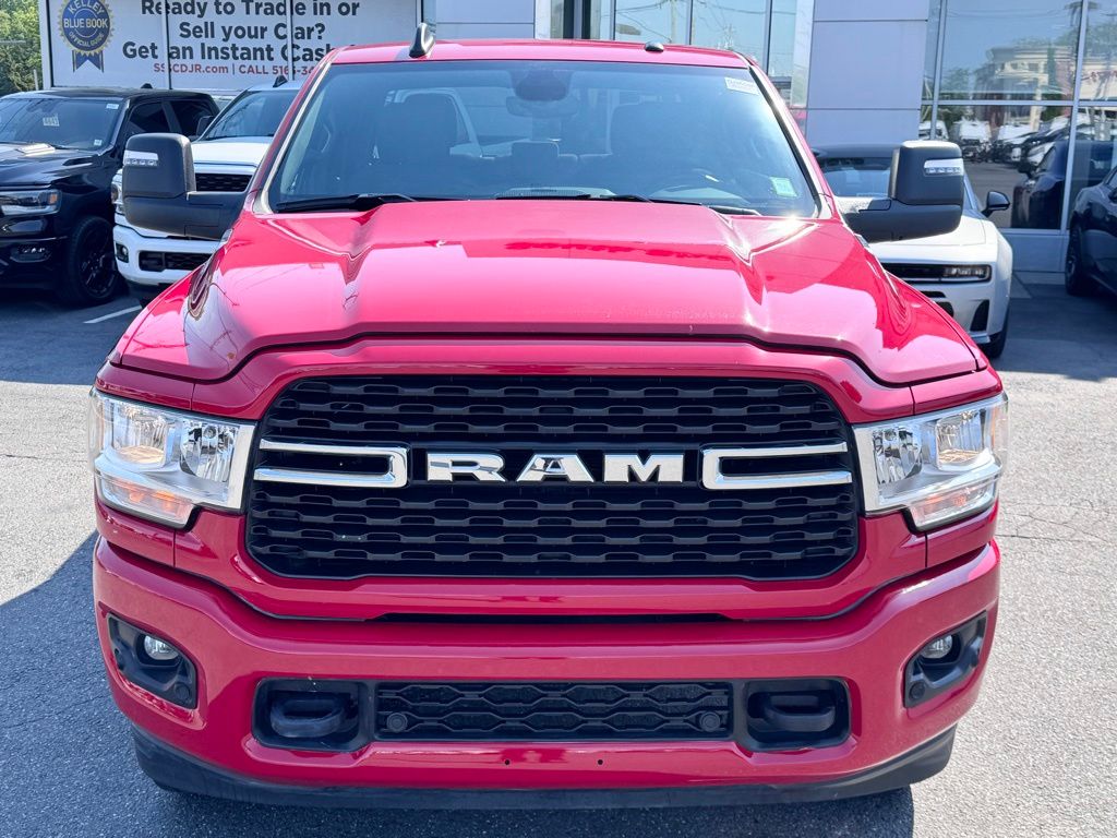 ram ram 2500 pickup 2024 3C6UR5DJ6RG415007 image ram ram 2500 pickup 2024 3C6UR5DJ6RG415007 image